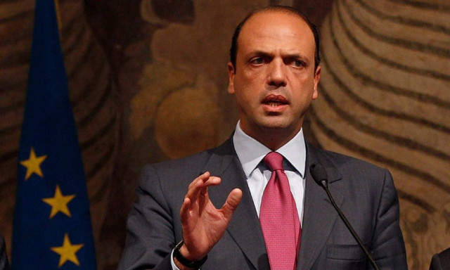 Επίθεση Γαλλία: Η Ιταλία ενισχύει τους ελέγχους στα σύνορά της