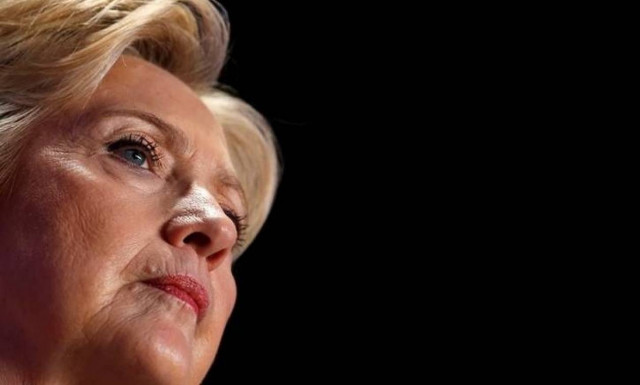 Επίθεση Γαλλία: Κλίντον και Τραμπ κάνουν λόγο για «πόλεμο κατά των τζιχαντιστών»