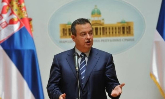 Σέρβος ΥΠΕΞ: «Ο Τσαβούσογλου λησμόνησε ότι οι Οθωμανοί έκτισαν πύργο με κρανία σκοτωμένων Σέρβων»