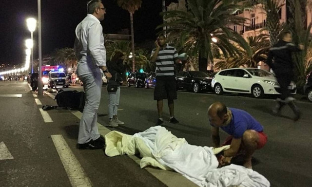 Επίθεση Γαλλία: Απίστευτη και εξοργιστική δήλωση γυναίκας που επέζησε από το μακελειό