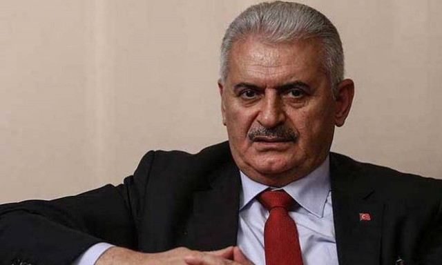 Τουρκία-Γιλντιρίμ: Σε εξέλιξη απόπειρα στρατιωτικού πραξικοπήματος