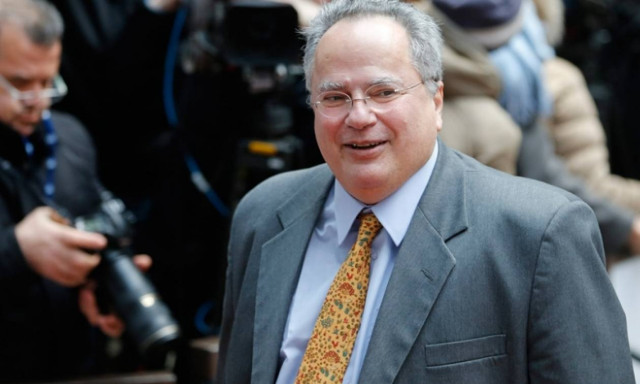 Πραξικόπημα Τουρκία: Εσπευσμένα επιστρέφει ο Κοτζιάς