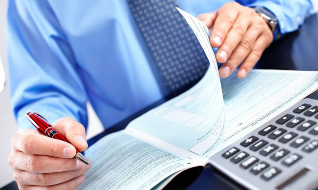 Φορολογικές δηλώσεις 2016: Ολιγοήμερη παράταση - Δείτε τις νέες καταληκτικές ημερομηνίες