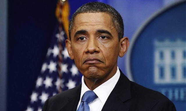Επίθεση Γαλλία - Ομπάμα: Ο πόλεμος ενάντια στο Ισλαμικό Κράτος θα συνεχιστεί