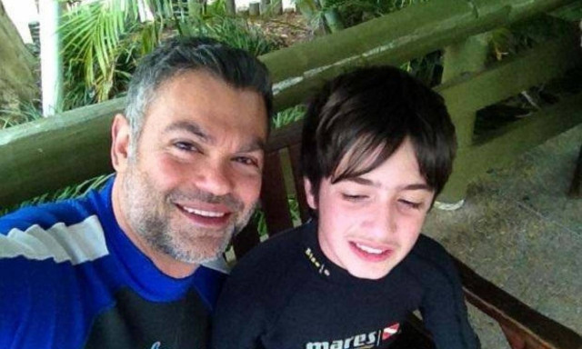 Ομογενής εμπνευστής σχολείου για παιδιά στο φάσμα του αυτισμού