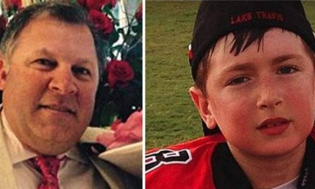 Επίθεση Γαλλία: Ασύλληπτο δράμα - Πατέρας και γιος νεκροί στο αιματοκύλισμα της Νίκαιας (photos)