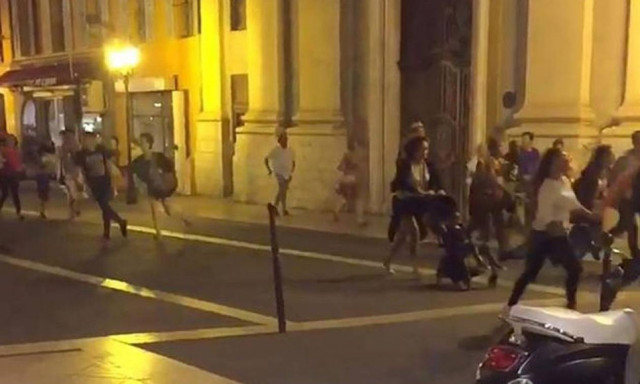 Επίθεση Γαλλία - Ελληνική Πρεσβεία: «Δεν υπάρχουν Έλληνες μεταξύ των θυμάτων»