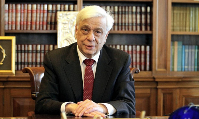 Πραξικόπημα Τουρκία: Ο Παυλόπουλος σε διαρκεί επικοινωνία με Τσίπρα