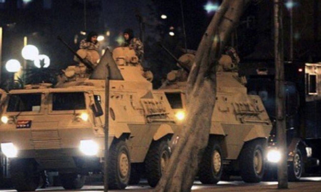 Πραξικόπημα Τουρκία - Τουρκικός στρατός: Έχουμε καταλάβει την εξουσία στη χώρα