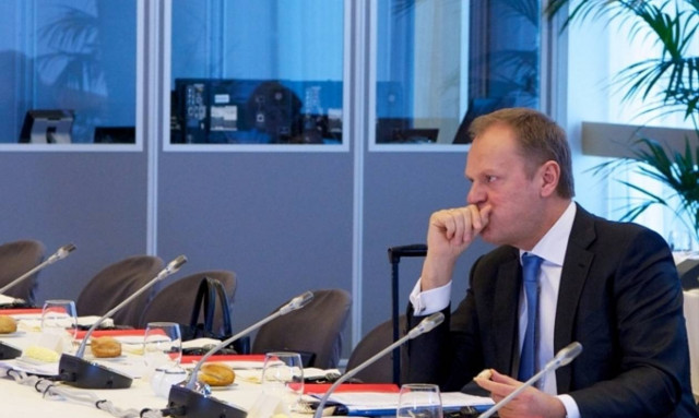 Επίθεση Νίκαια - Τουσκ:  Η Ευρώπη βρίσκεται στο πλευρό της Γαλλίας