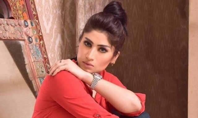 Σοκ! Δολοφονήθηκε η «Kim Kardashian» του Πακιστάν