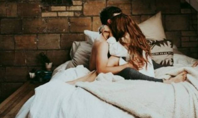 Dirty Talking alert: Πώς να ακούγεσαι σέξι και όχι αστεία