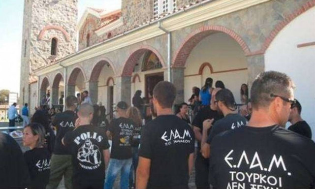 ΕΛΑΜ για πραξικόπημα Τουρκίας: Να κλείσουν άμεσα τα οδοφράγματα