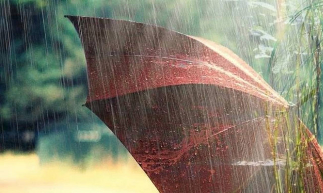 Weather Forecast: Partly cloudy today (16/07/2016)