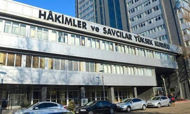 Πραξικόπημα Τουρκία: Συλλαμβάνονται ο ένας μετά τον άλλο οι ανώτατοι δικαστές της χώρας