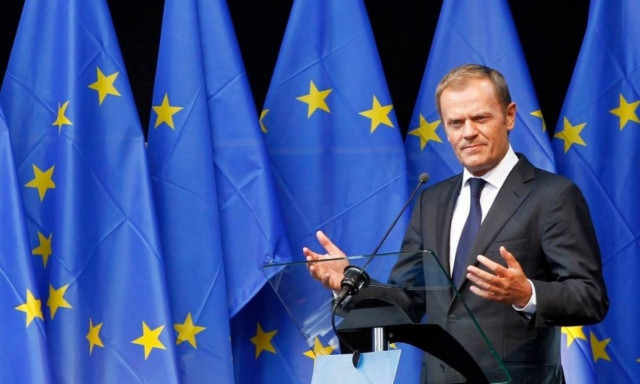 Πραξικόπημα Τουρκία - Τουσκ: Η Ευρώπη στέκεται δίπλα στην Άγκυρα