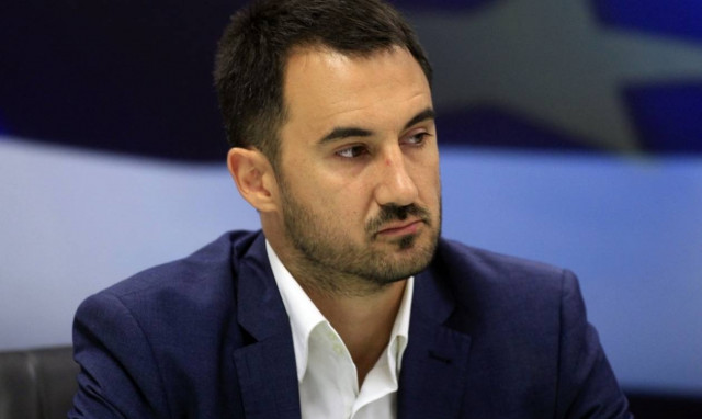 Στροφή σε τοπικούς παραγωγικούς φορείς για ανασυγκρότηση της οικονομίας