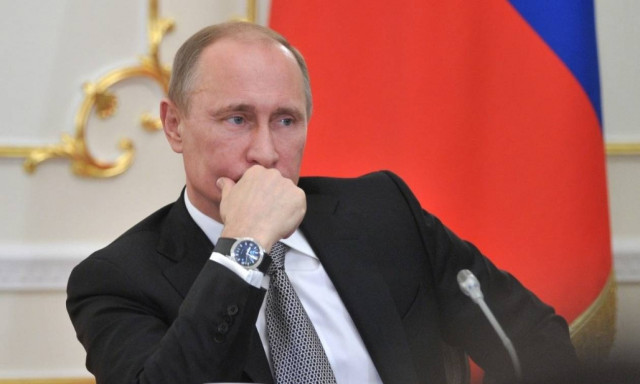 Πραξικόπημα Τουρκία: Τι ζήτησε ο Πούτιν από τον Ερντογάν