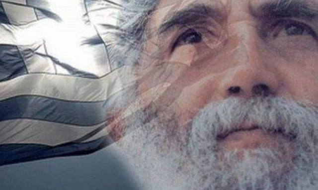 Αγιος Παΐσιος: Μην ανησυχείτε, ο Θεός δε θα επιτρέψει να γίνει κακό