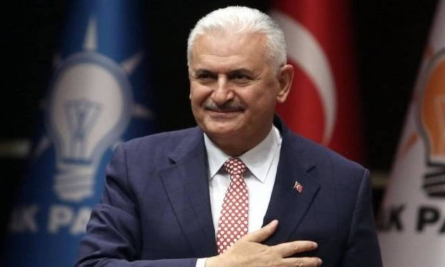 Πραξικόπημα Τουρκία - Γιλντιρίμ: Θα δώσουμε στους πραξικοπηματίες την ποινή που τους αξίζει