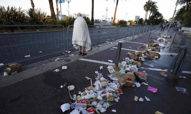 Επίθεση Γαλλία: Νέες συλλήψεις για το μακελειό στη Νίκαια