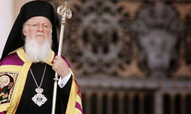 Ο Βαρθολομαίος και οι θρησκευτικοί ηγέτες της Τουρκίας καταδικάζουν το πραξικόπημα