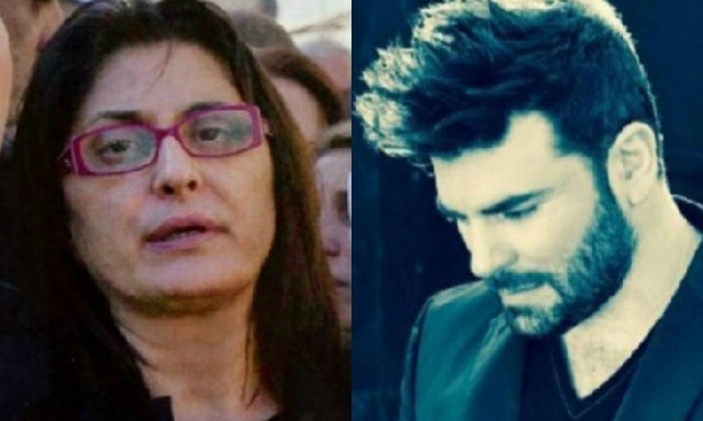 Παντελής Παντελίδης: Το τηλεφώνημα στην Αθηνά και η αποκάλυψη για το τι συνέβη στο πάρκινγκ