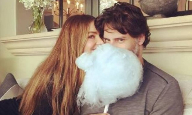 Η Sofia Vergara γιόρτασε τα γενέθλιά της με την πιο αστεία αμφίεση