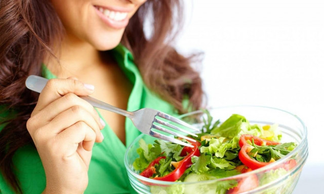 Φρούτα και λαχανικά κόβουν την όρεξη: Μύθος ή αλήθεια;