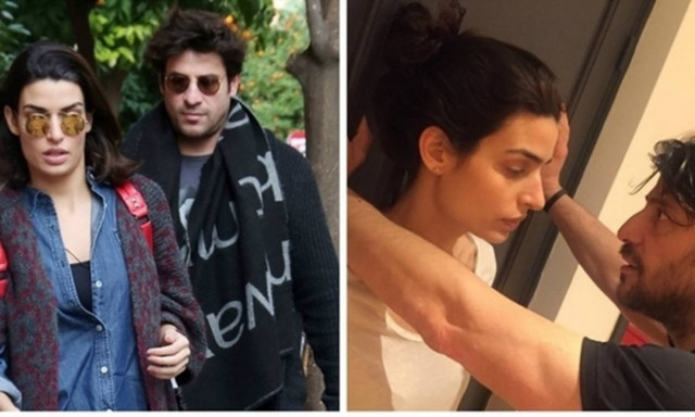 Γεωργούλης-Σωτηροπούλου: Ο άγνωστος καβγάς τους, ο χωρισμός και οι εντάσεις