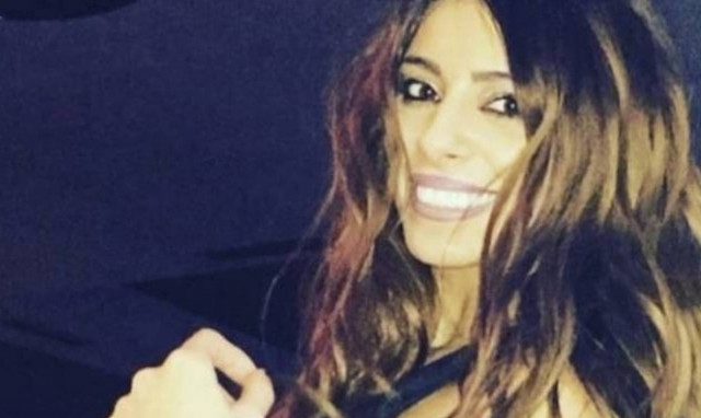 Μινα Αρναούτη: Οι νέες φωτογραφίες της μετά το εξιτήριο