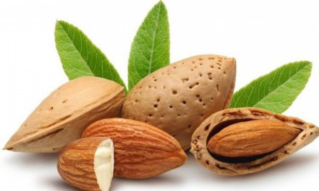 Έρευνα σε γονείς και παιδιά για την διατροφική αξία του αμυγδάλου