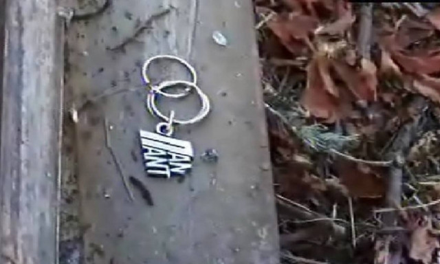 Ουρές ολόκληρες για ένα μπρελόκ του Παντελίδη - Δείτε το νέο σχέδιο που έχει γίνει ήδη ανάρπαστο!