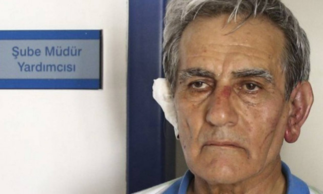 Με κομμένα τα… φτερά: Δείτε τι έκαναν οι Τούρκοι στον πραξικοπηματία αρχηγό της πολεμικής αεροπορίας