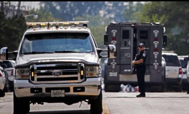 Συναγερμός στις ΗΠΑ: Νεκροί αστυνομικοί από πυροβολισμούς στη Λουιζιάνα (video)