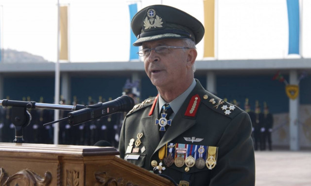 Δήλωση - βόμβα του πρώην Αρχηγού ΓΕΣ: Ο Ερντογάν δεν θα βγάλει την χρονιά στην εξουσία