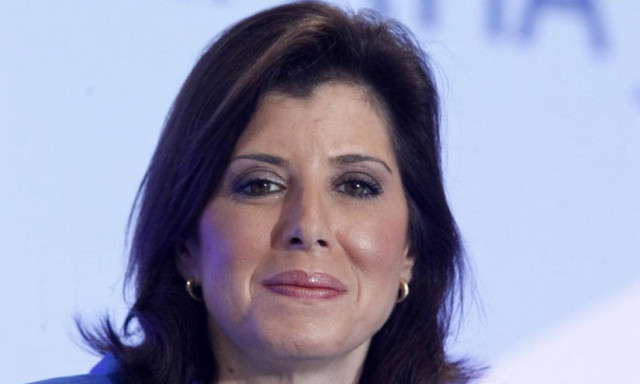 Εκλογικός νόμος - Ασημακοπούλου: Λάθος και καταστροφική για τη χώρα η απλή αναλογική