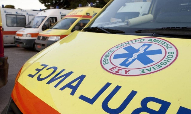 Τραγική είδηση: Νεκρός ο επιχειρηματίας Γιώργος Σπέντζας