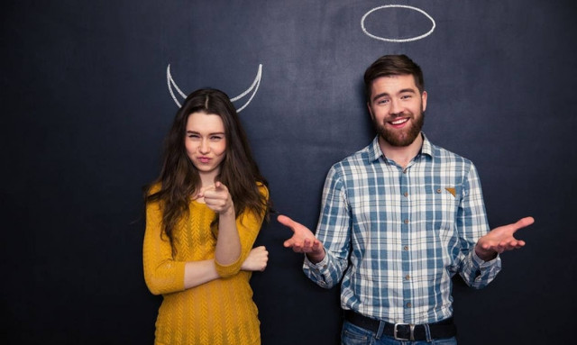 Σχέσεις: Τα ετερώνυμα έλκονται υπό… προϋποθέσεις