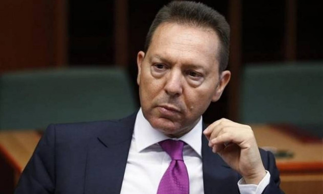 Στουρνάρας: Αυτές είναι οι πέντε προϋποθέσεις για ανάπτυξη