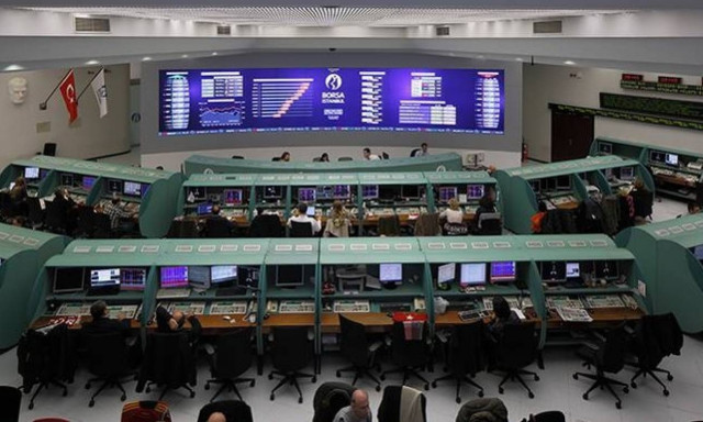 Περιορίζει τις μεγάλες απώλειες τουρκική λίρα  – Πτώση σε ομόλογα - μετοχές