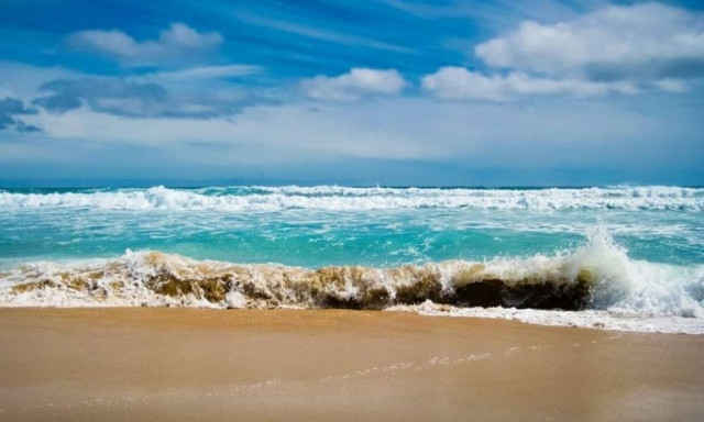 Καιρός να πάρουμε ανάσα δροσιάς – Βοριάδες και ανοιξιάτικες θερμοκρασίες