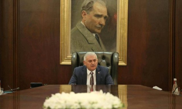 Τουρκία: Τα δάκρυα του Γιλντιρίμ - Οι πραξικοπηματίες θα λογοδοτήσουν (vid)