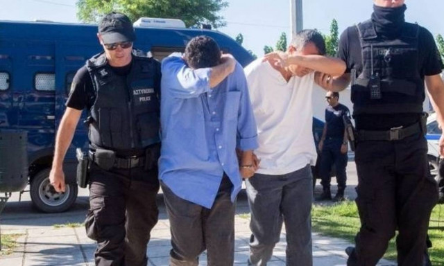 ΛΑΕ: Η στάση της κυβέρνησης άνοιξε την όρεξη στο καθεστώς Ερντογάν