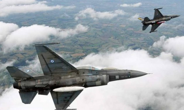 Συμμετοχή της Πολεμικής Αεροπορίας στο RIAT 2016 (pics)