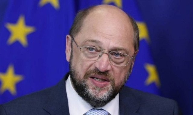 Υπόνοιες για «στημένο» πραξικόπημα στην Τουρκία αφήνει ο Σουλτς