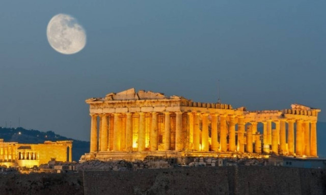 Trip2Athens: Ο ψηφιακός τουριστικός οδηγός για την Αττική