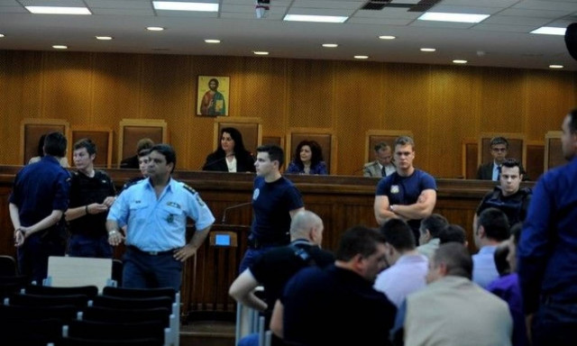 Νέα στοιχεία για τη δολοφονία Φύσσα - Τι είπε άτομο που βρισκόταν μαζί με τον Παύλο το μοιραίο βράδυ