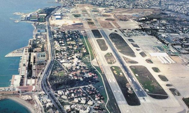 Πέφτουν σήμερα Τρίτη οι υπογραφές για το Ελληνικό