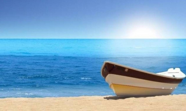 Καιρός: Ώρα για βουτιές αλλά προσοχή στους βοριάδες – Τι καιρό θα κάνει το Σαββατοκύριακο;